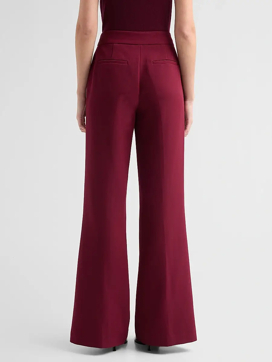 Milly Women's Nash Cady Pants | Thumbnail 3 Milly Women's Nash Cady Pants | Thumbnail 3