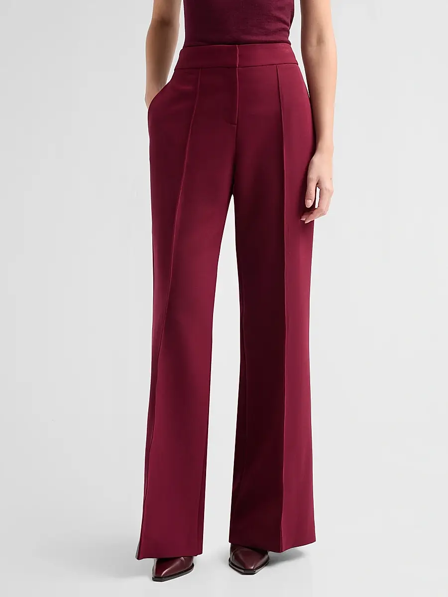 Milly Women's Nash Cady Pants | Thumbnail 4 Milly Women's Nash Cady Pants | Thumbnail 4