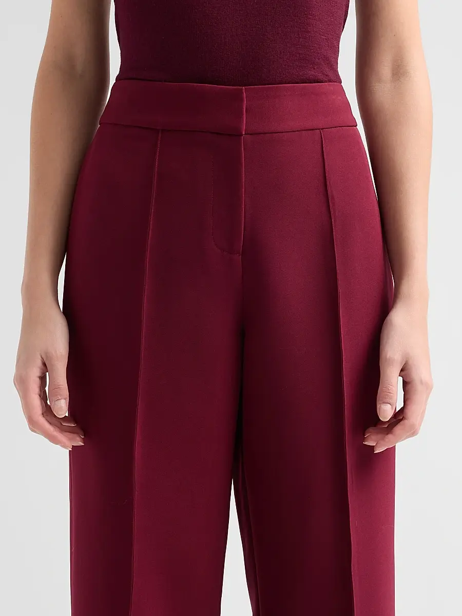 Milly Women's Nash Cady Pants | Thumbnail 5 Milly Women's Nash Cady Pants | Thumbnail 5