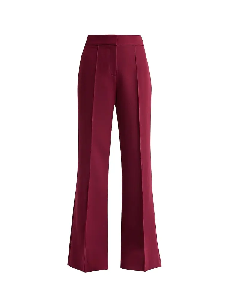 Milly Women's Nash Cady Pants