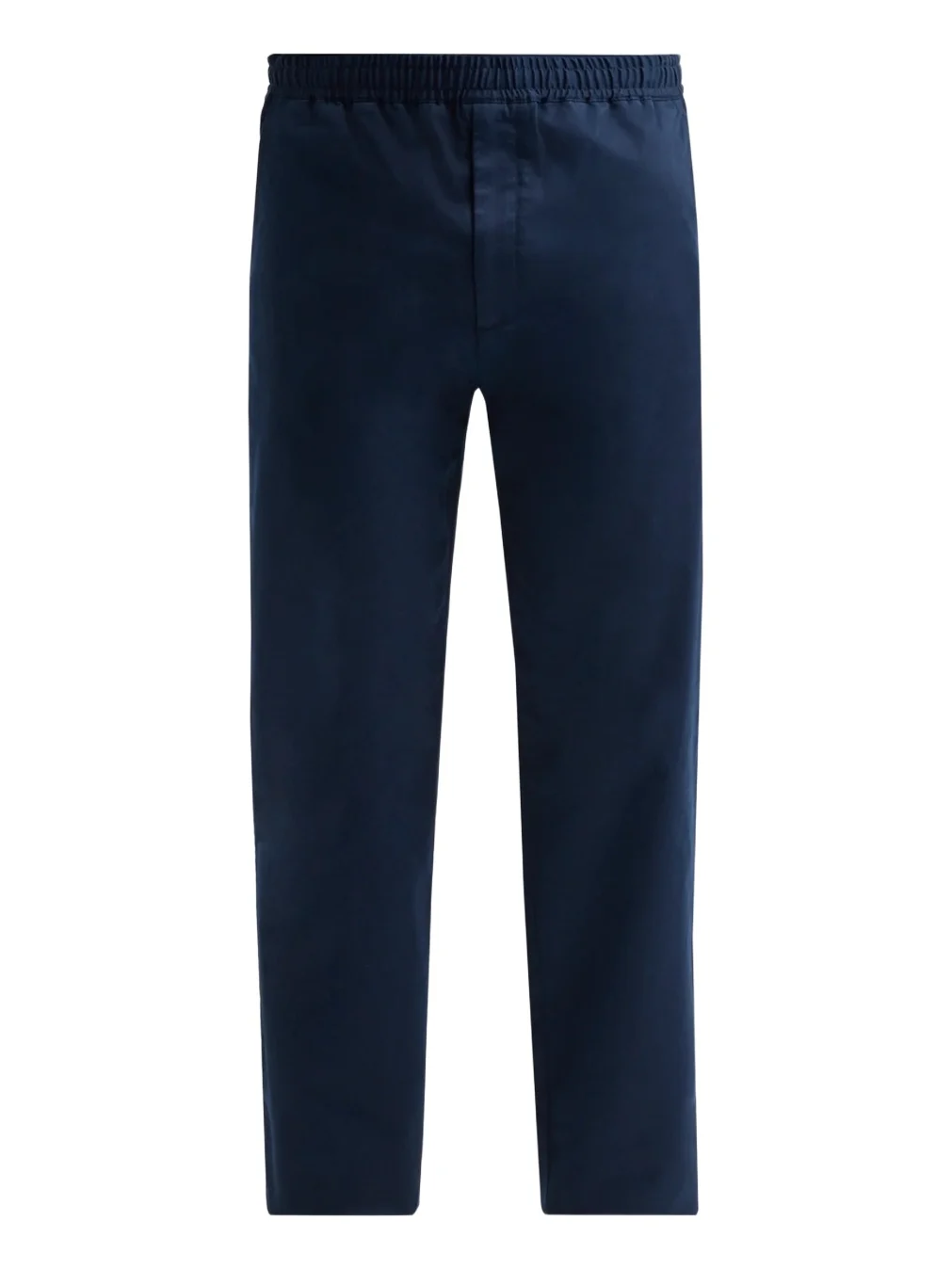 Men's Chino-Style Stretch-Cotton Relaxed Pants Men's Chino-Style Stretch-Cotton Relaxed Pants