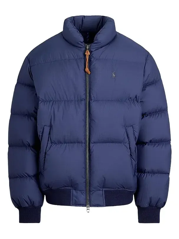 Men's Wyoming Ripstop Down Jacket Men's Wyoming Ripstop Down Jacket