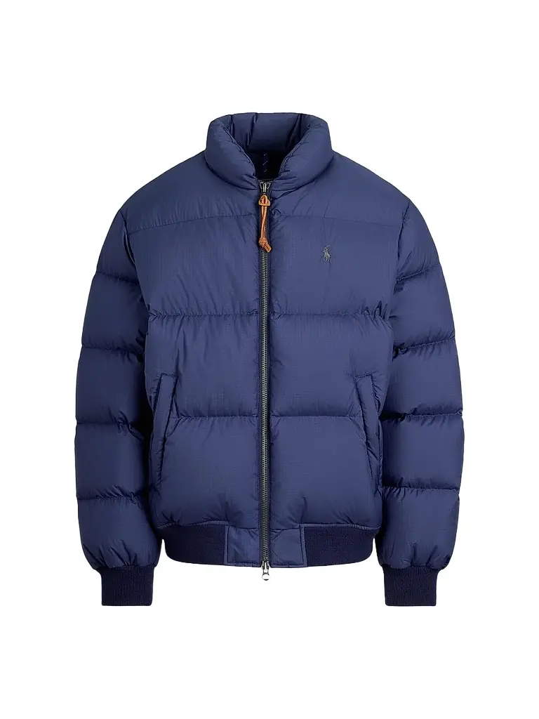 Polo Ralph Lauren Men's Wyoming Ripstop Down Jacket