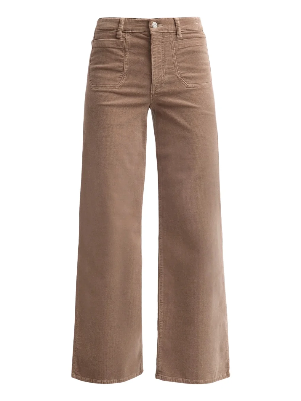 Women's Le Slim Palazzo Modernist Pocket Corduroy Pants Women's Le Slim Palazzo Modernist Pocket Corduroy Pants