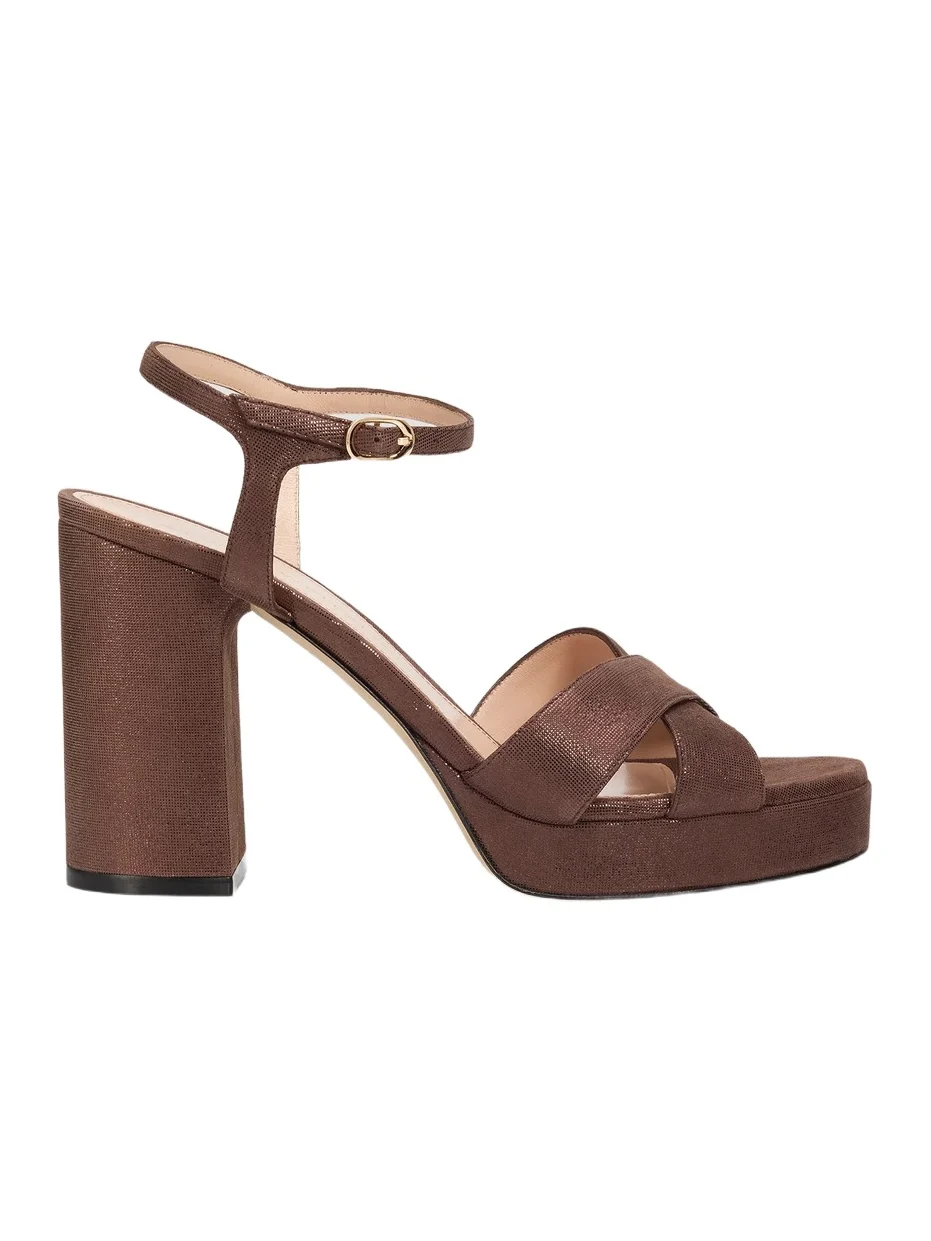 Women's Dayna 110MM Platform Sandals