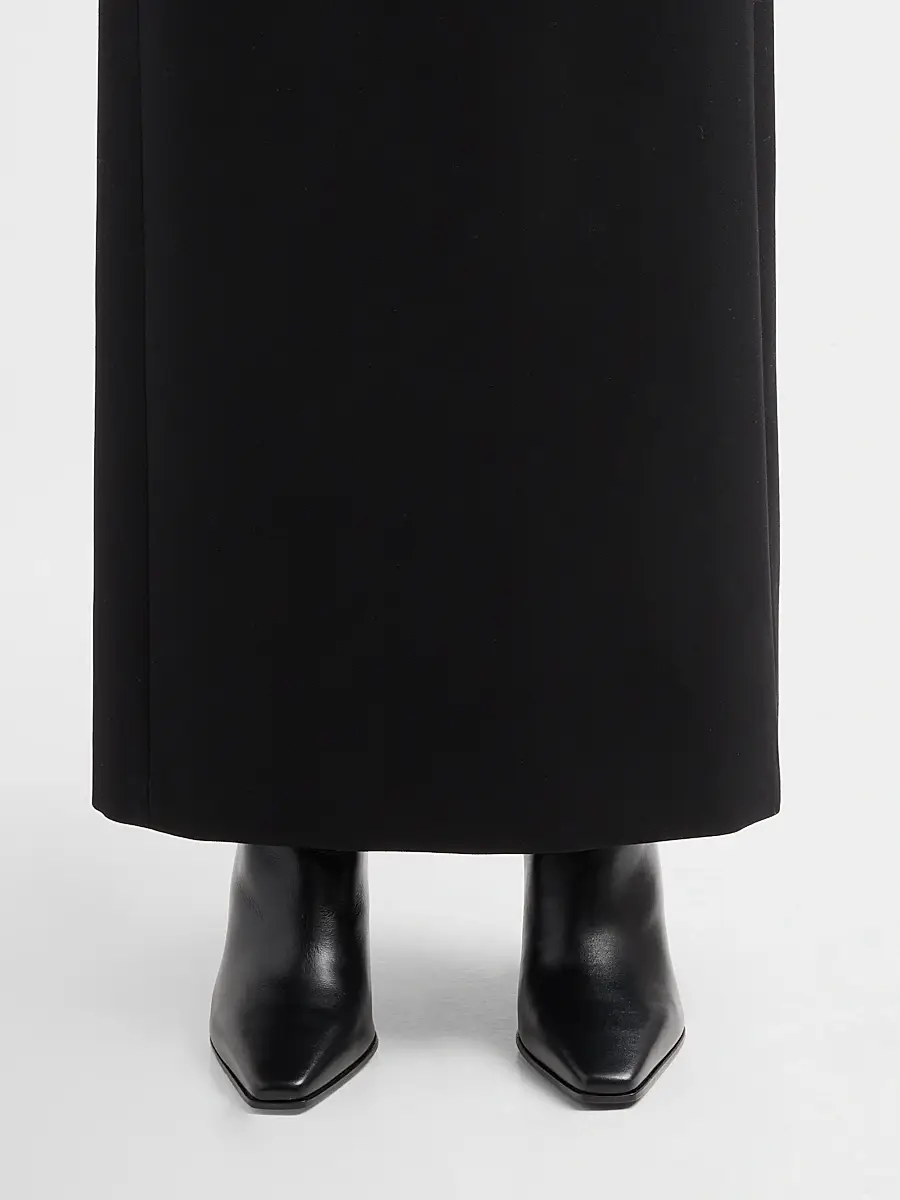 Stuart Weitzman Women's Stassi 85MM Leather Knee-High Boots | Thumbnail 2 Stuart Weitzman Women's Stassi 85MM Leather Knee-High Boots | Thumbnail 2