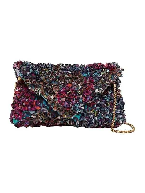 Women's Small Embellished Envelope Bag Women's Small Embellished Envelope Bag