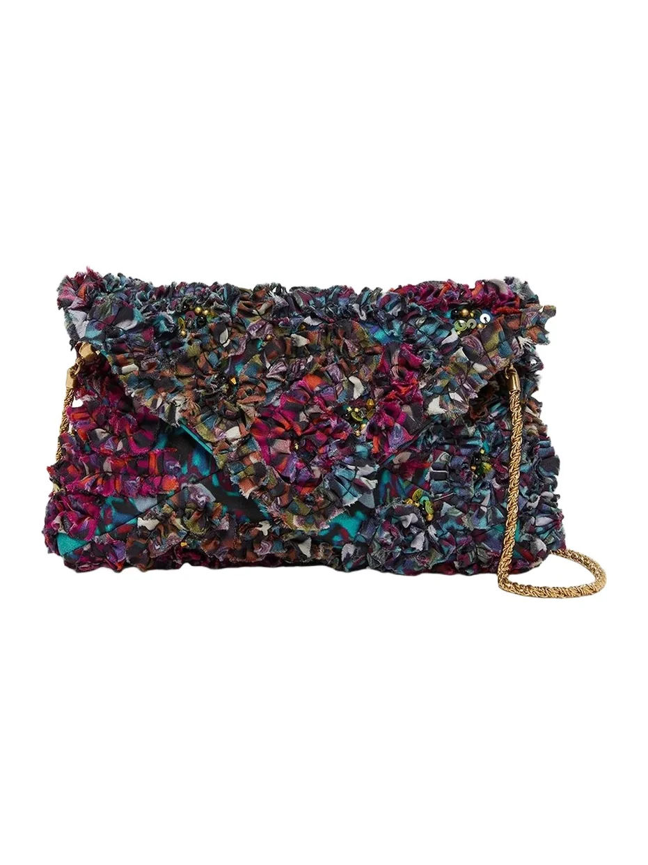 Women's Small Embellished Envelope Bag Women's Small Embellished Envelope Bag