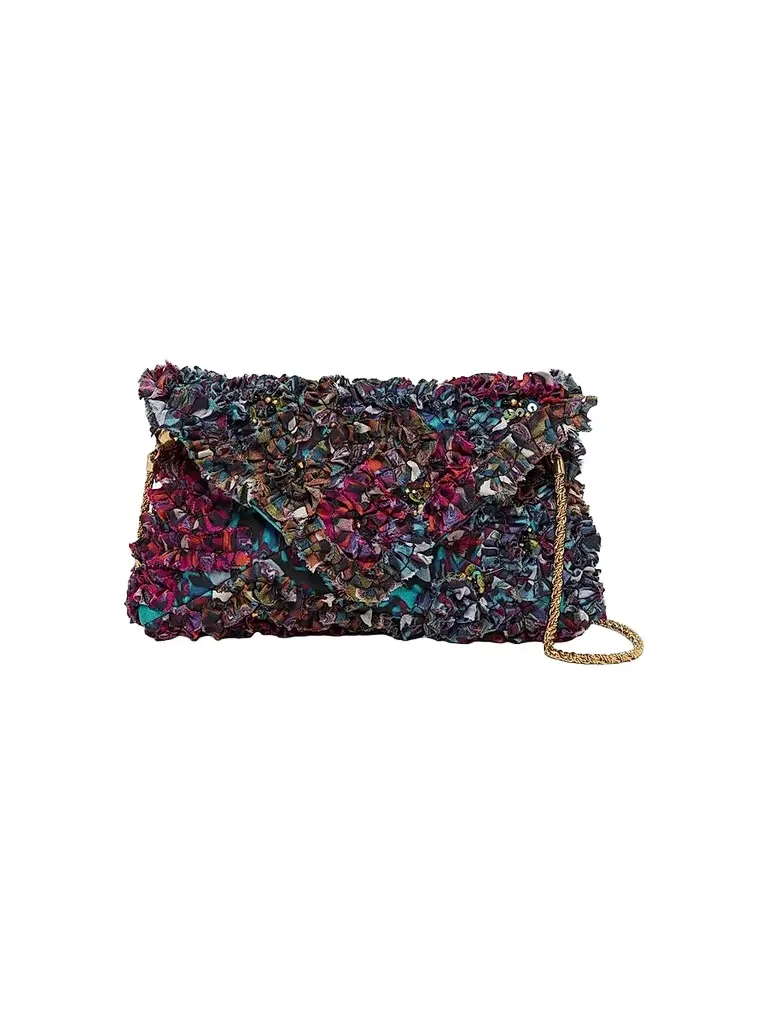 Women's Small Embellished Envelope Bag Women's Small Embellished Envelope Bag