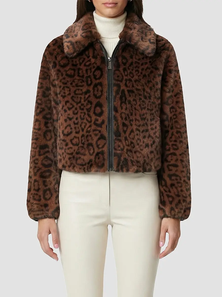 Lyla Grant Women's Mink Jacket | Thumbnail 3 Lyla Grant Women's Mink Jacket | Thumbnail 3