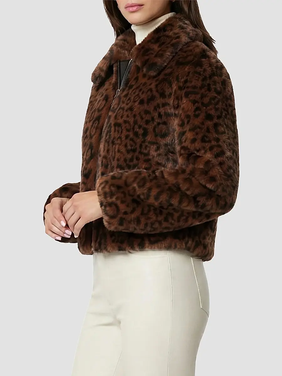 Lyla Grant Women's Mink Jacket | Thumbnail 4 Lyla Grant Women's Mink Jacket | Thumbnail 4