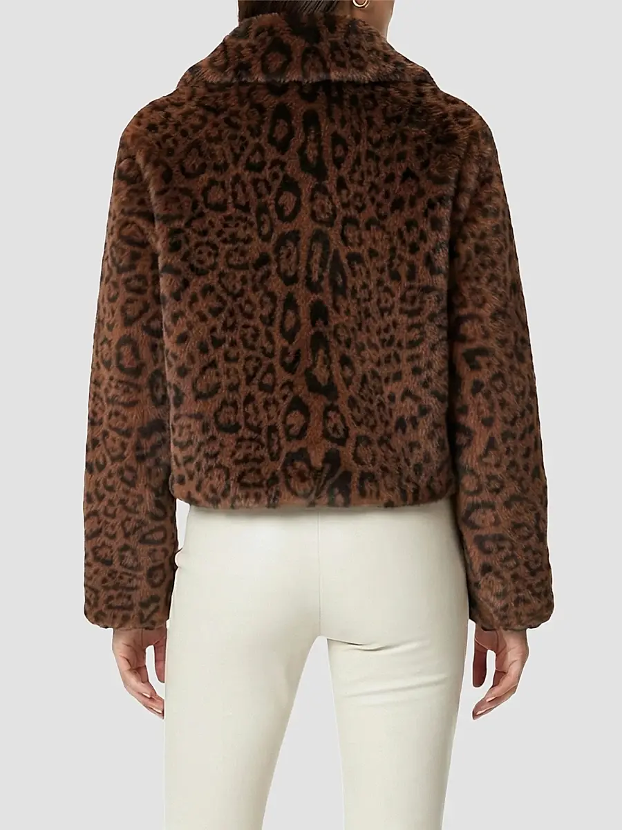 Lyla Grant Women's Mink Jacket | Thumbnail 5 Lyla Grant Women's Mink Jacket | Thumbnail 5