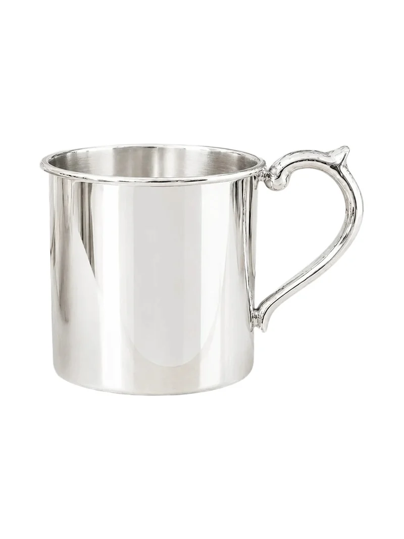 Cunill Sterling Silver Baby Cup