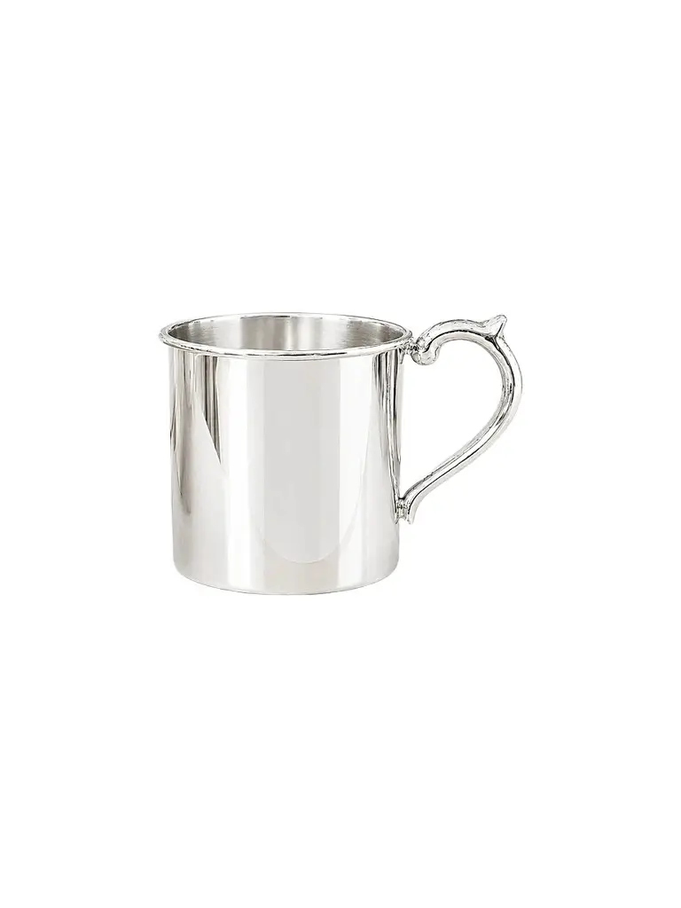 Cunill Sterling Silver Baby Cup