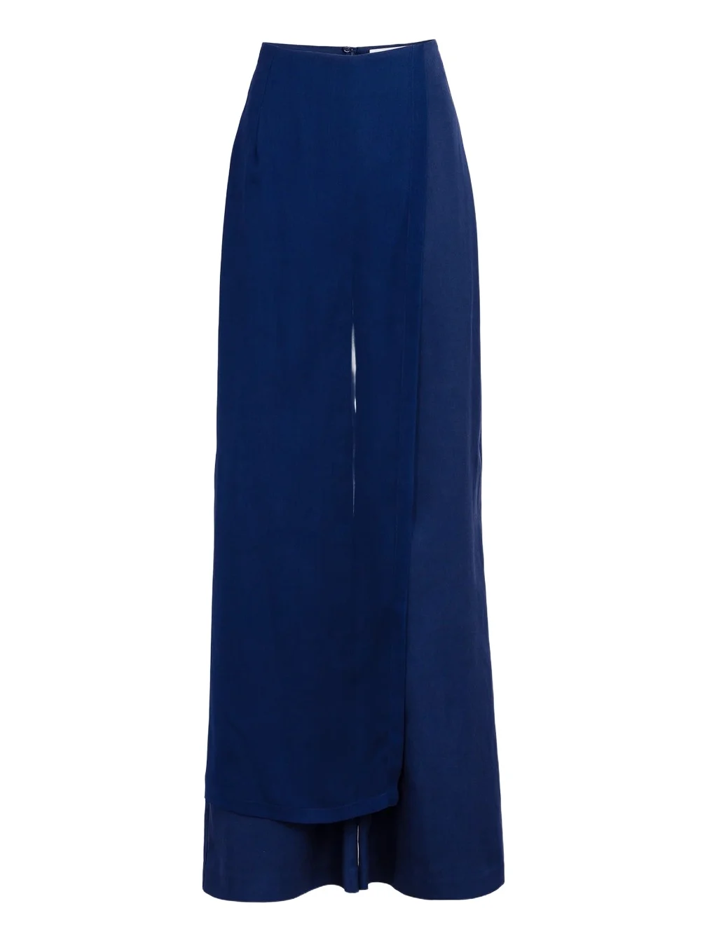 Women's Gaucin Wrap Wide-Leg Pants