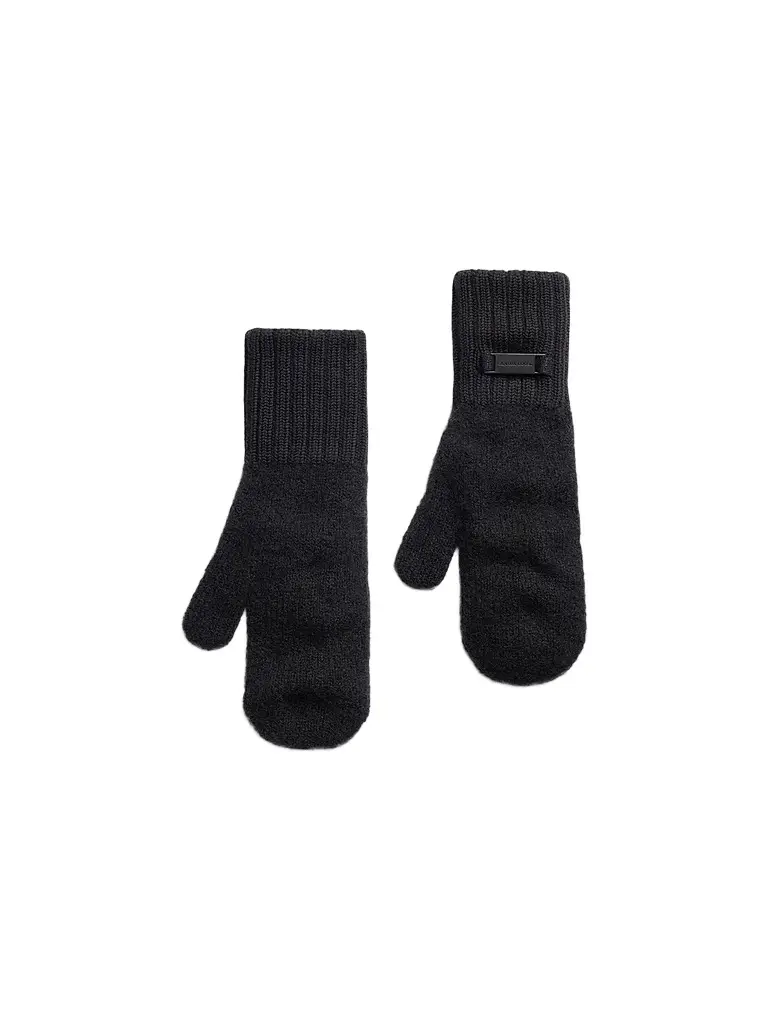 Canada Goose Women's Alpaca-Blend Mittens