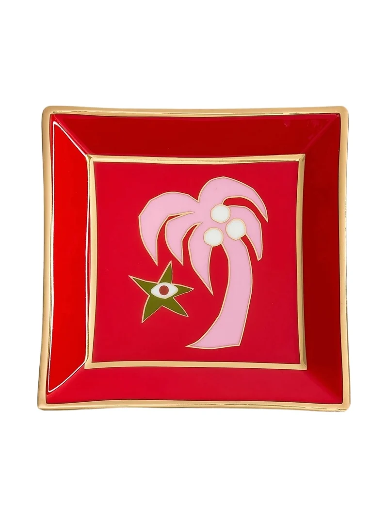 Jonathan Adler Playa Square Tray