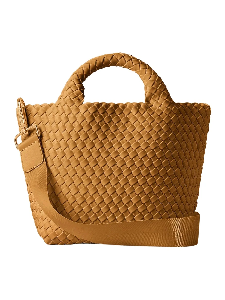 Women's St. Barths Small Tote Bag Women's St. Barths Small Tote Bag