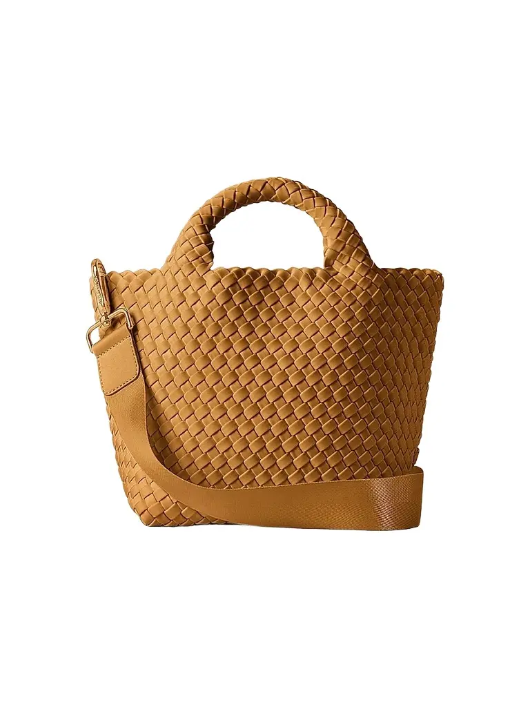 Women's St. Barths Small Tote Bag