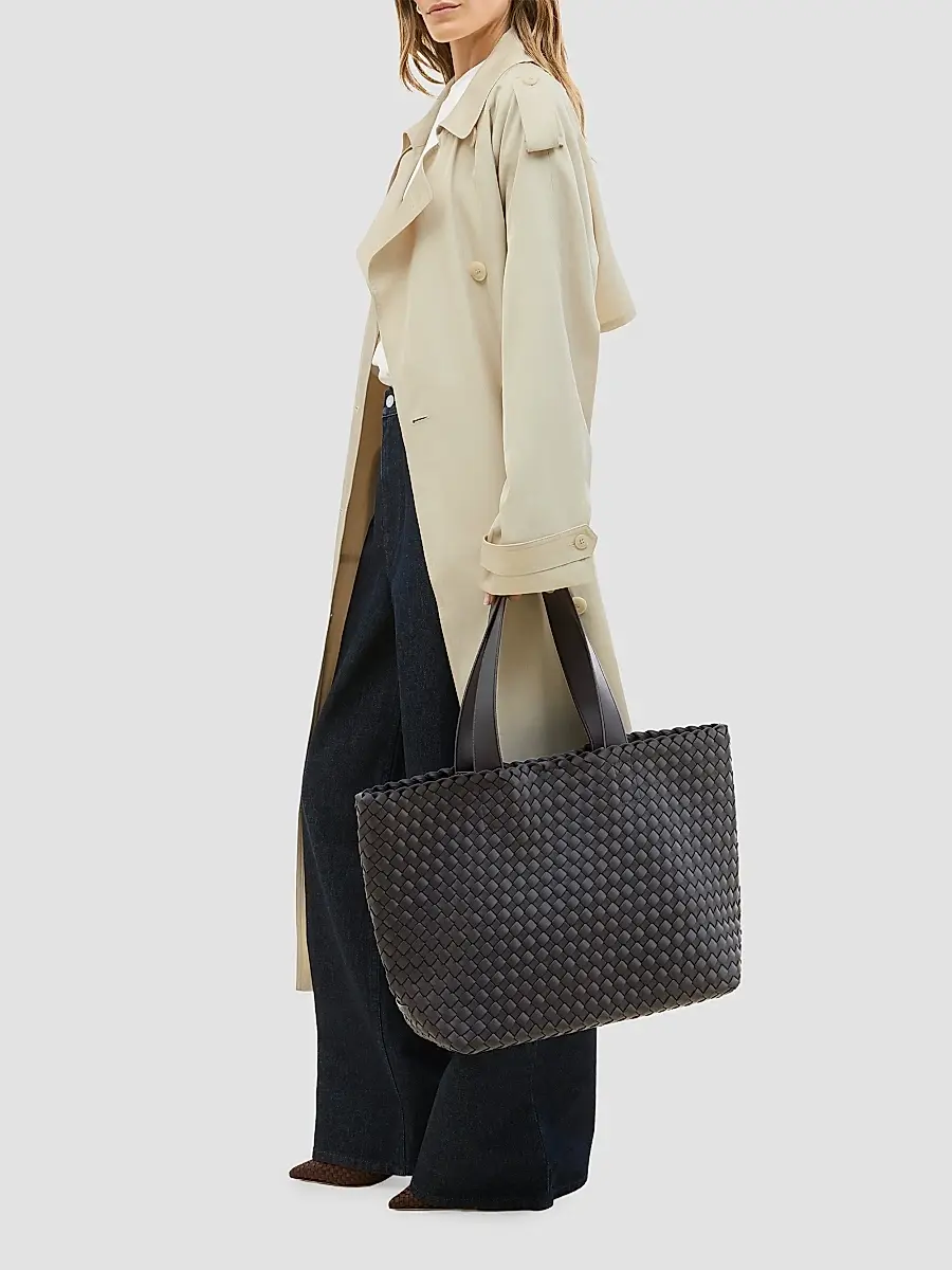 Naghedi Women's Como Medium Tote Bag | Thumbnail 2