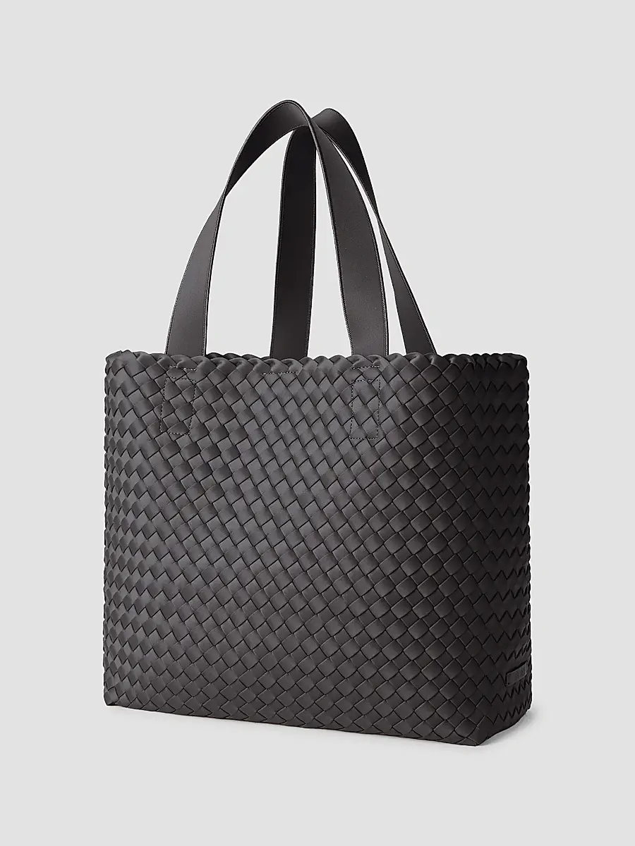 Naghedi Women's Como Medium Tote Bag | Thumbnail 4
