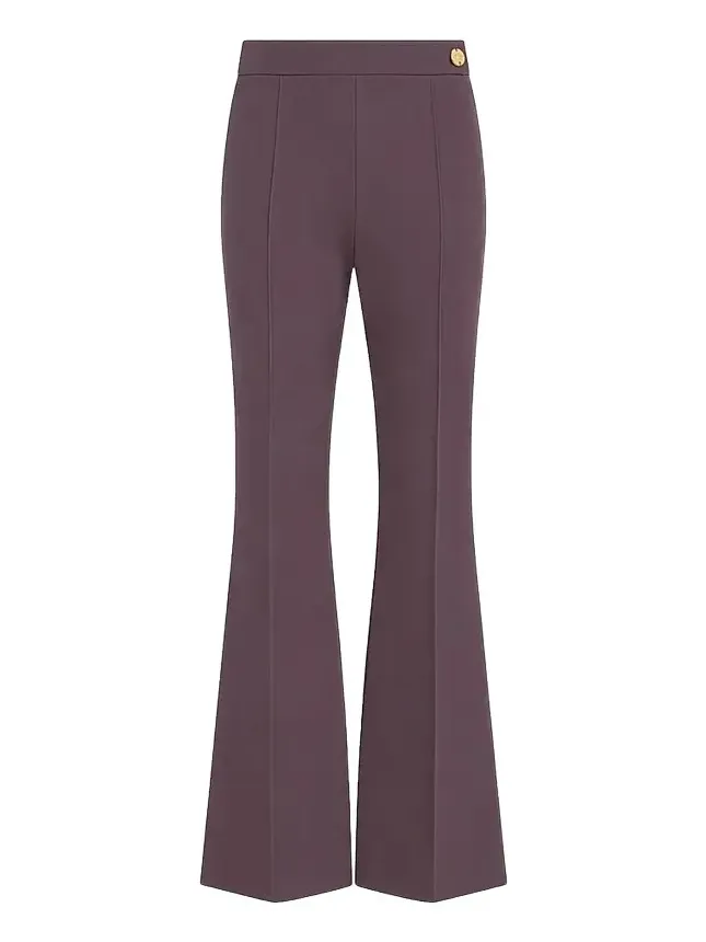 Women's Lola Cropped Flare Pants