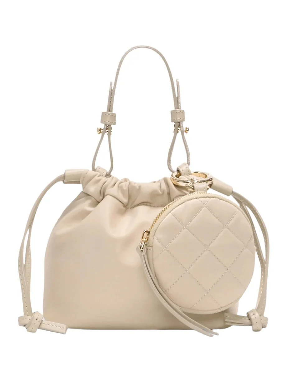 MZ Wallace Women's Waverly Bebe Drawstring Bag