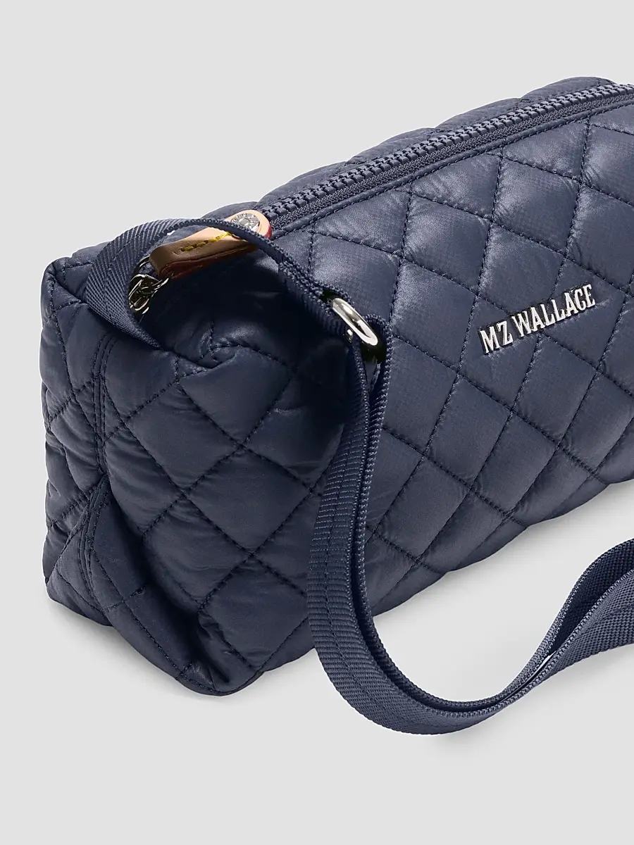 MZ Wallace Women's Metro East West Crossbody Bag | Thumbnail 4 MZ Wallace Women's Metro East West Crossbody Bag | Thumbnail 4