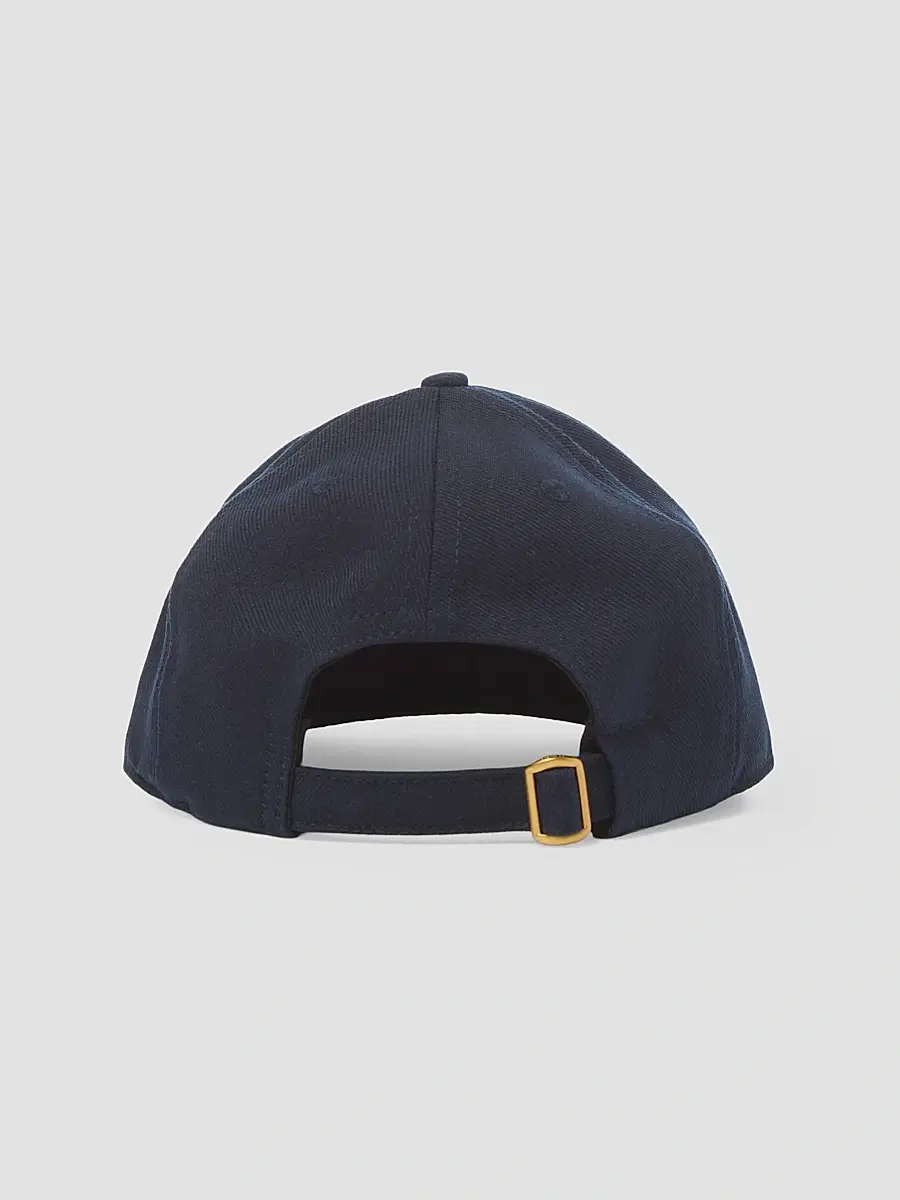 Willy Chavarria Men's Vato Embroidered Cap | Thumbnail 2 Willy Chavarria Men's Vato Embroidered Cap | Thumbnail 2