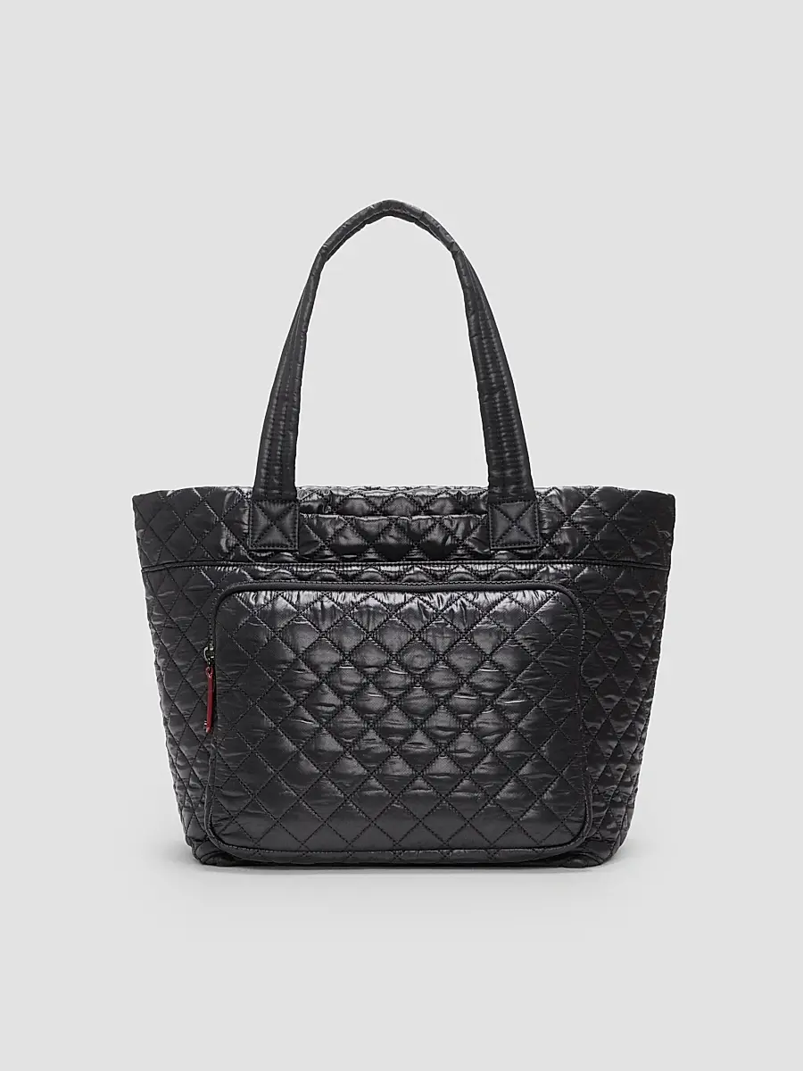 MZ Wallace Women's Medium Metro Travel Tote Bag | Thumbnail 7 MZ Wallace Women's Medium Metro Travel Tote Bag | Thumbnail 7