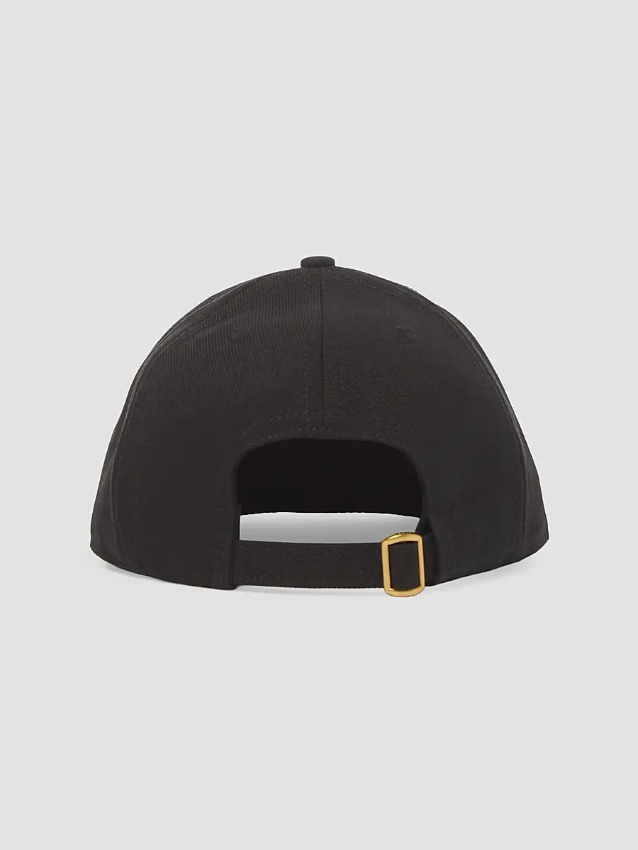 Willy Chavarria Men's Chavarria Community Center Cap | Thumbnail 2 Willy Chavarria Men's Chavarria Community Center Cap | Thumbnail 2