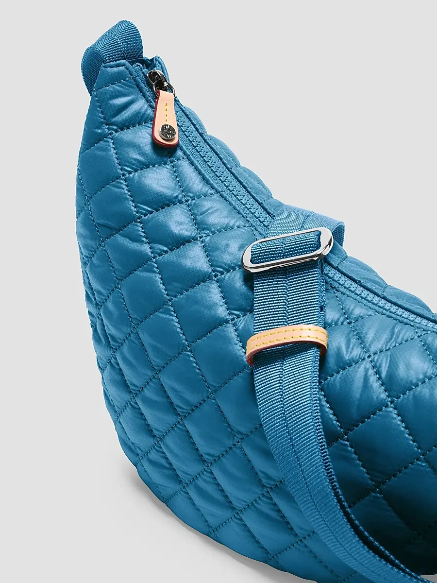 MZ Wallace Women's Small Metro Smile Bag | Thumbnail 2 MZ Wallace Women's Small Metro Smile Bag | Thumbnail 2
