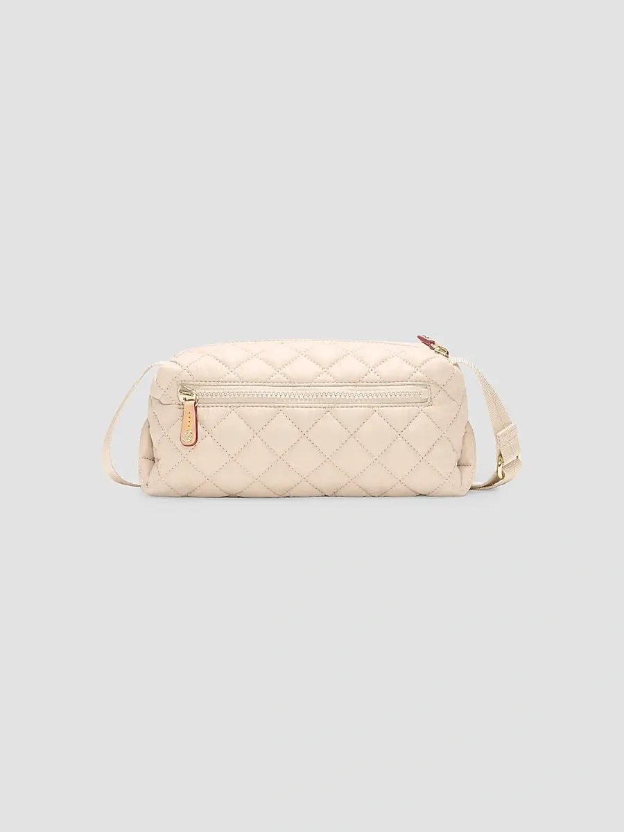 MZ Wallace Women's Metro East West Crossbody Bag | Thumbnail 4 MZ Wallace Women's Metro East West Crossbody Bag | Thumbnail 4