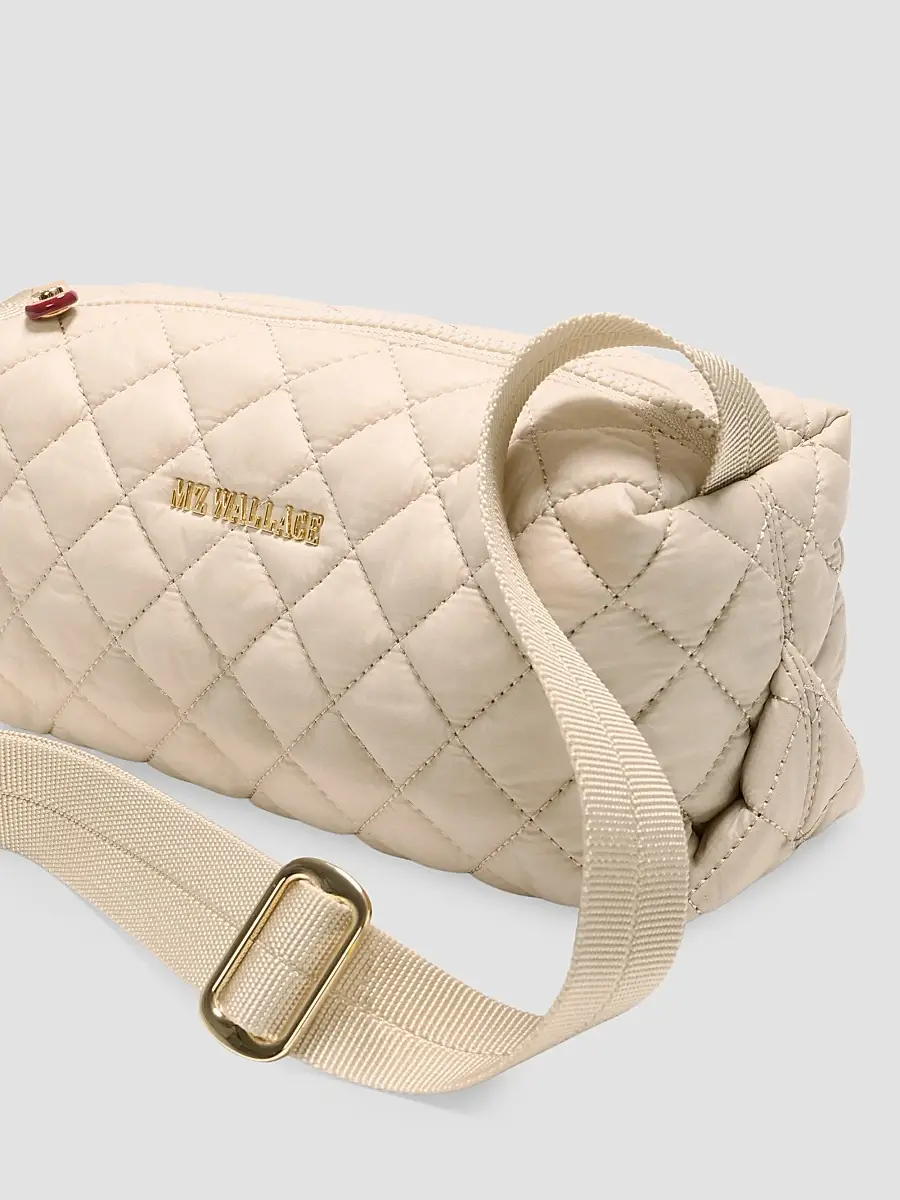 MZ Wallace Women's Metro East West Crossbody Bag | Thumbnail 5 MZ Wallace Women's Metro East West Crossbody Bag | Thumbnail 5