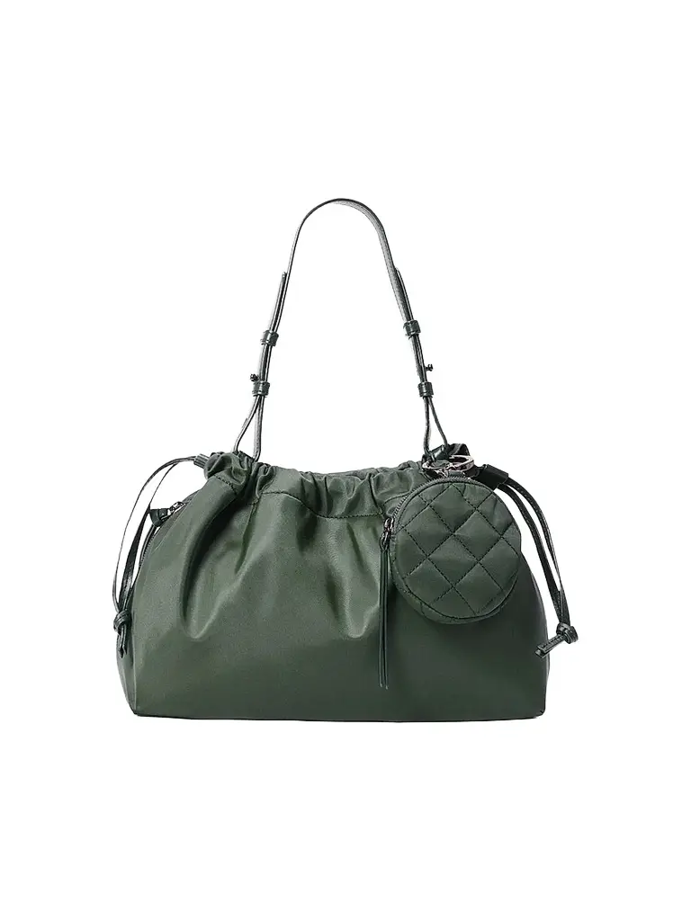 Women's Small Waverly Quilted Coin Pouch & Crossbody Bag Women's Small Waverly Quilted Coin Pouch & Crossbody Bag