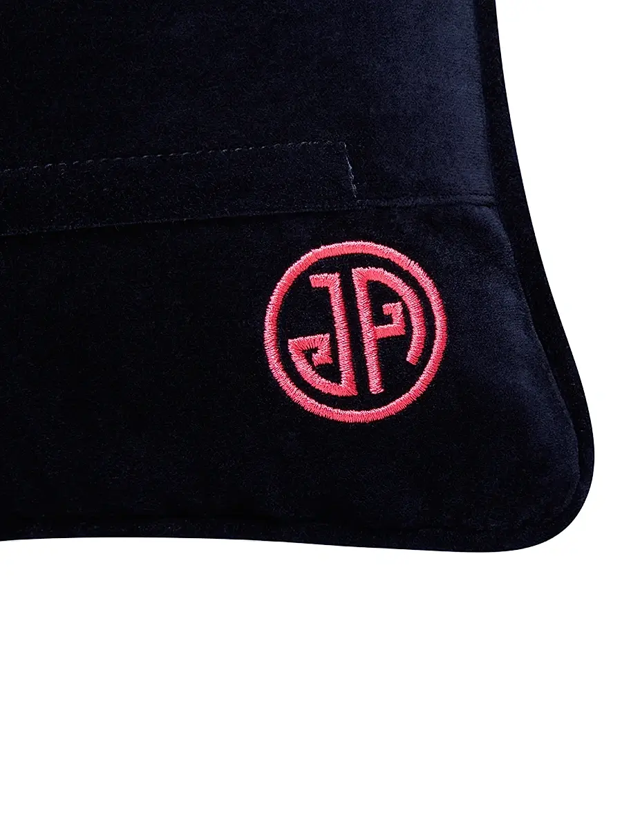 Jonathan Adler Boss Lady Wool Pillow | Thumbnail 2 Jonathan Adler Boss Lady Wool Pillow | Thumbnail 2