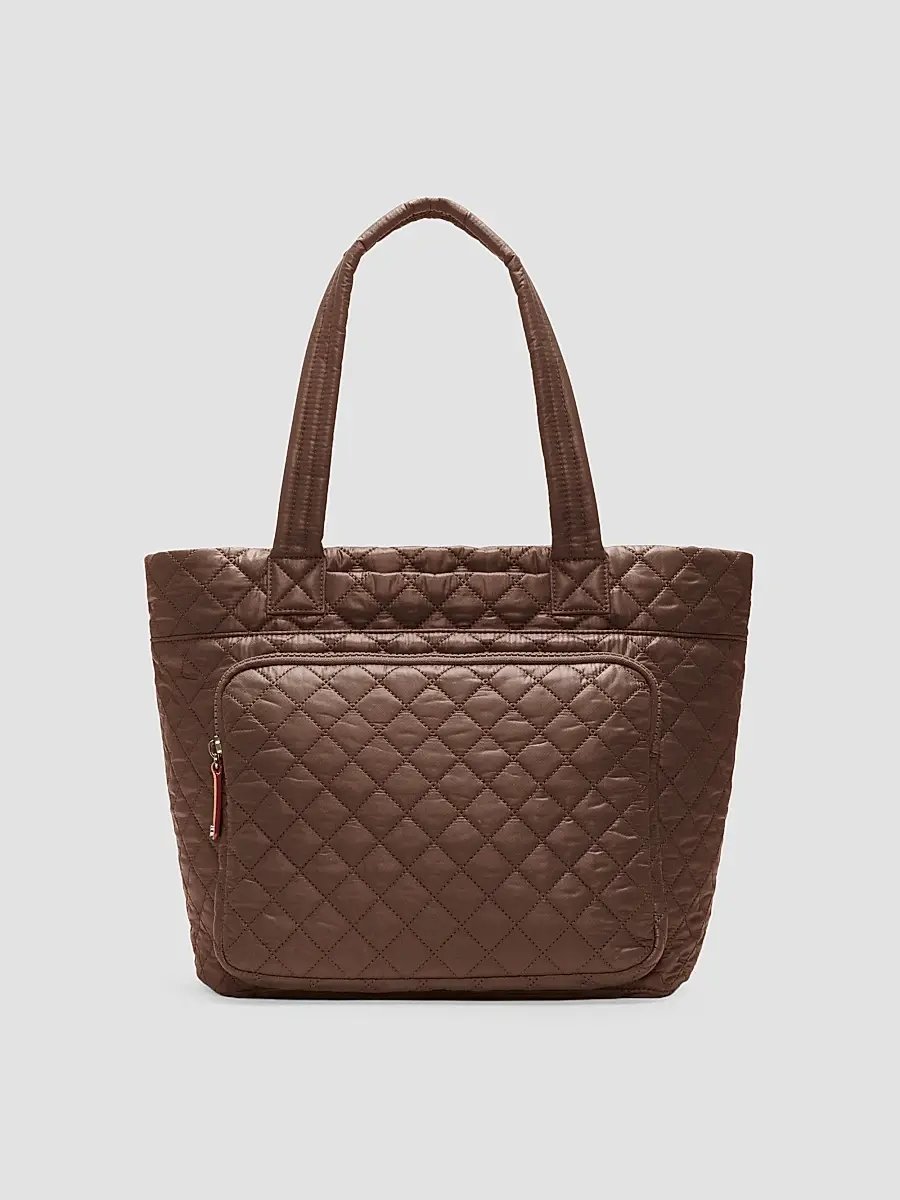 MZ Wallace Women's Medium Metro Travel Tote | Thumbnail 5 MZ Wallace Women's Medium Metro Travel Tote | Thumbnail 5