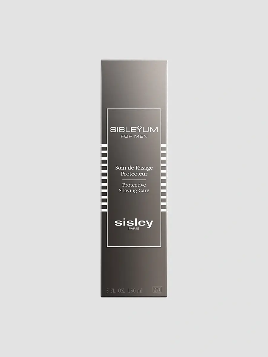 Sisley-Paris Sisleÿum Protective Shaving Care | Thumbnail 2 Sisley-Paris Sisleÿum Protective Shaving Care | Thumbnail 2