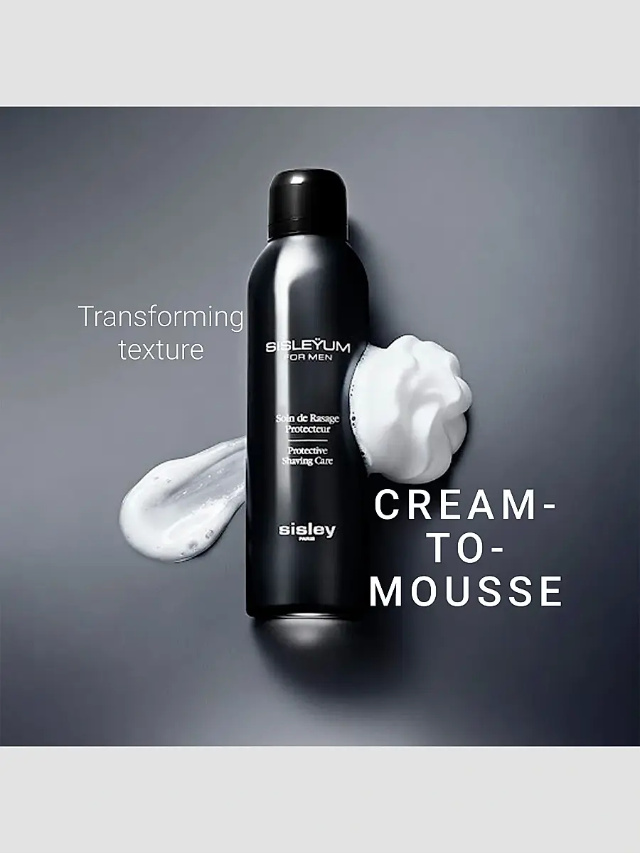 Sisley-Paris Sisleÿum Protective Shaving Care | Thumbnail 4 Sisley-Paris Sisleÿum Protective Shaving Care | Thumbnail 4