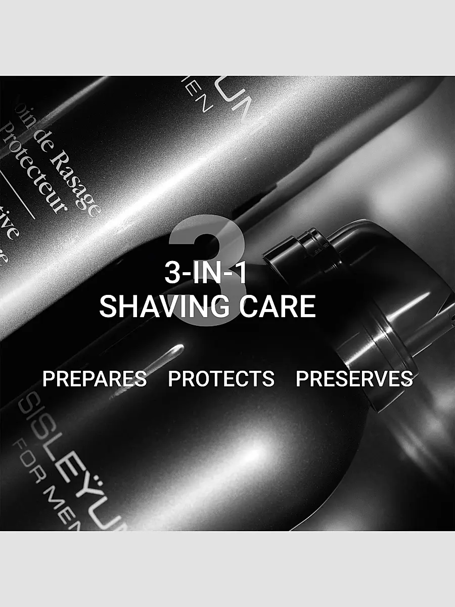 Sisley-Paris Sisleÿum Protective Shaving Care | Thumbnail 6 Sisley-Paris Sisleÿum Protective Shaving Care | Thumbnail 6
