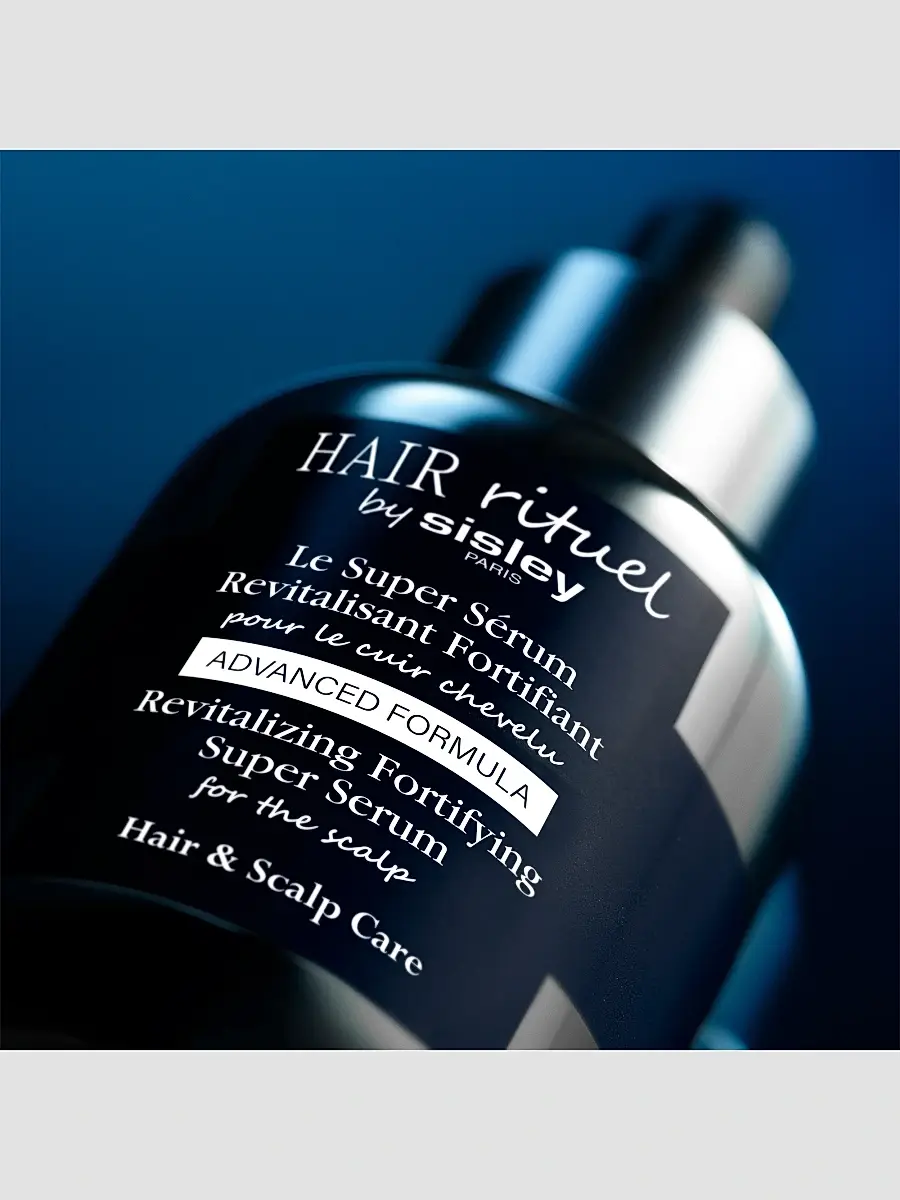 Sisley-Paris Revitalizing Fortifying Super Serum Advanced Formula | Thumbnail 7 Sisley-Paris Revitalizing Fortifying Super Serum Advanced Formula | Thumbnail 7