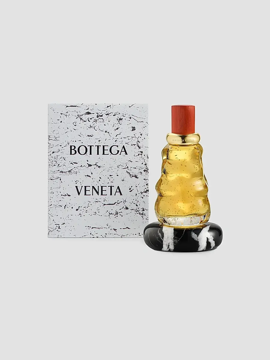 Bottega Veneta Mezzanotte Almost Dawn Eau de Parfum | Thumbnail 3 Bottega Veneta Mezzanotte Almost Dawn Eau de Parfum | Thumbnail 3