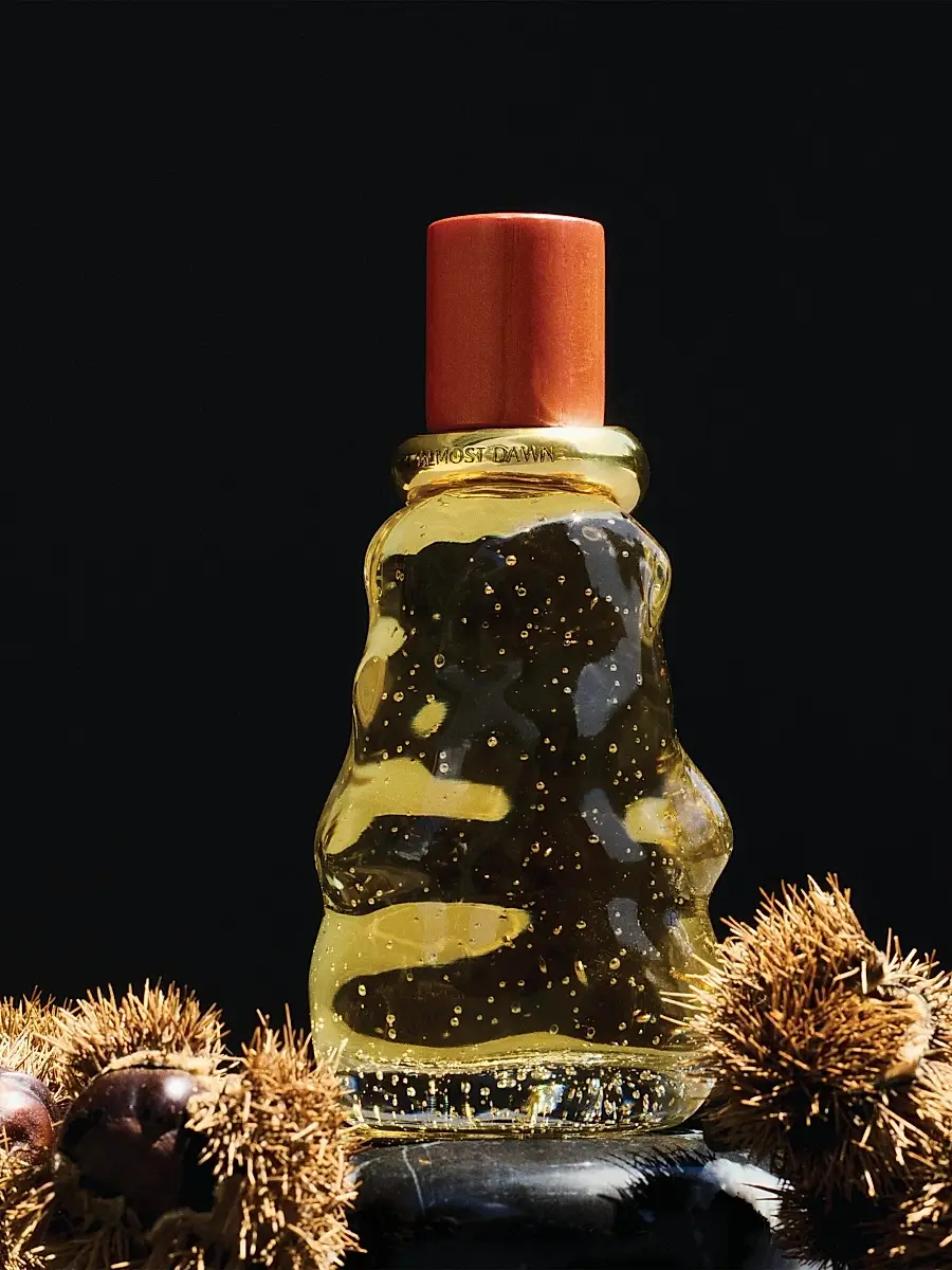 Bottega Veneta Mezzanotte Almost Dawn Eau de Parfum | Thumbnail 5 Bottega Veneta Mezzanotte Almost Dawn Eau de Parfum | Thumbnail 5