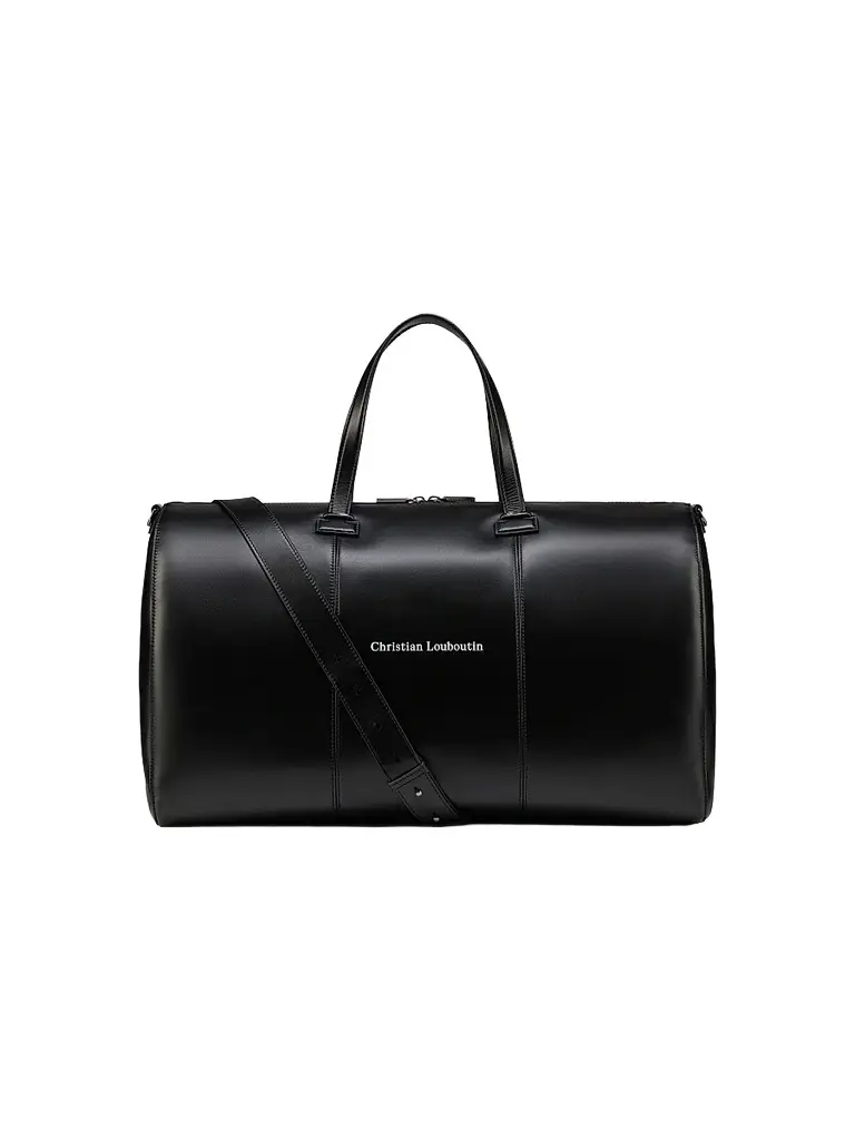Men's Tactical Leather Duffel Bag Men's Tactical Leather Duffel Bag