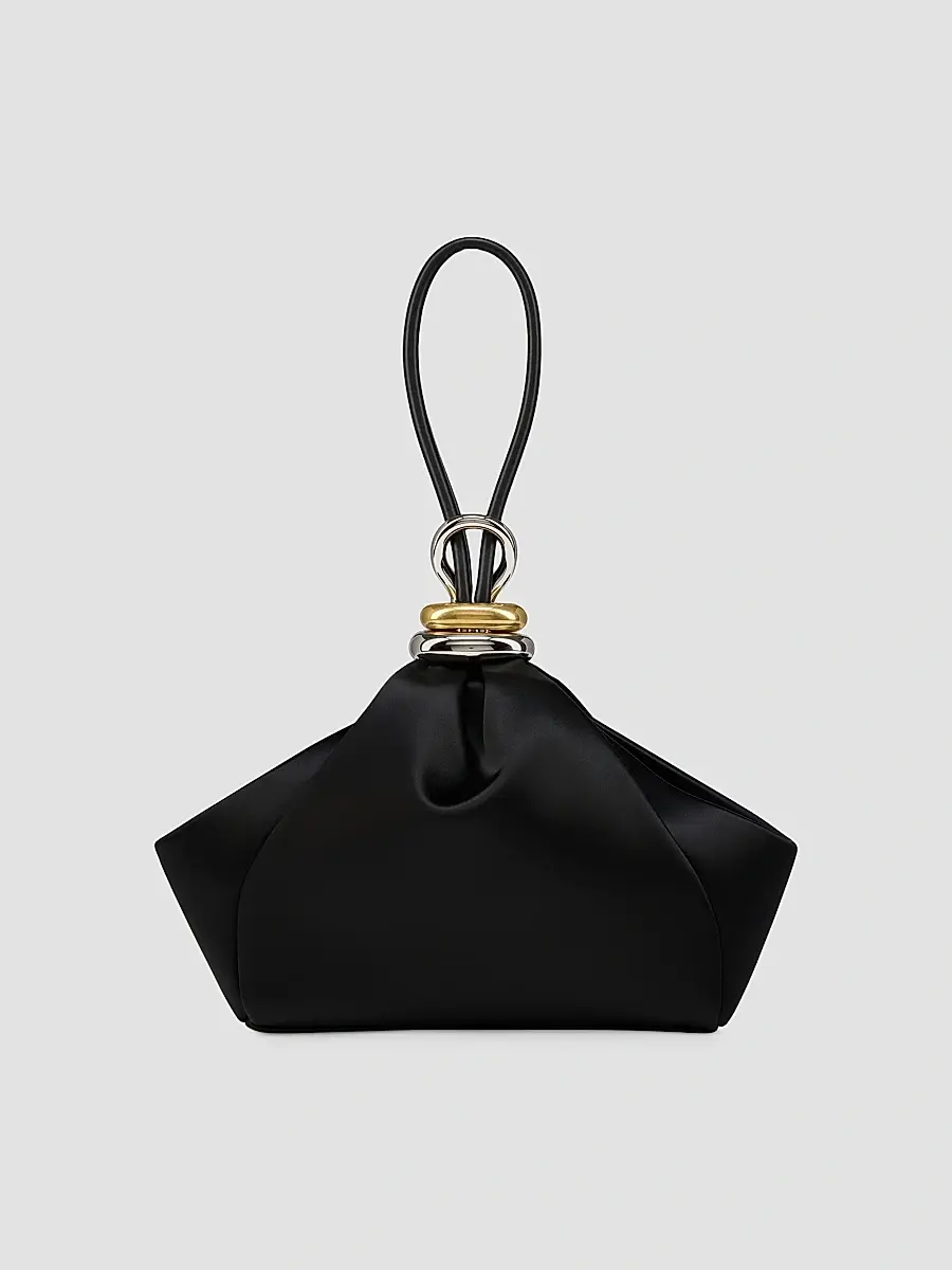 Christian Louboutin Women's Sabrina Clutch | Thumbnail 3 Christian Louboutin Women's Sabrina Clutch | Thumbnail 3