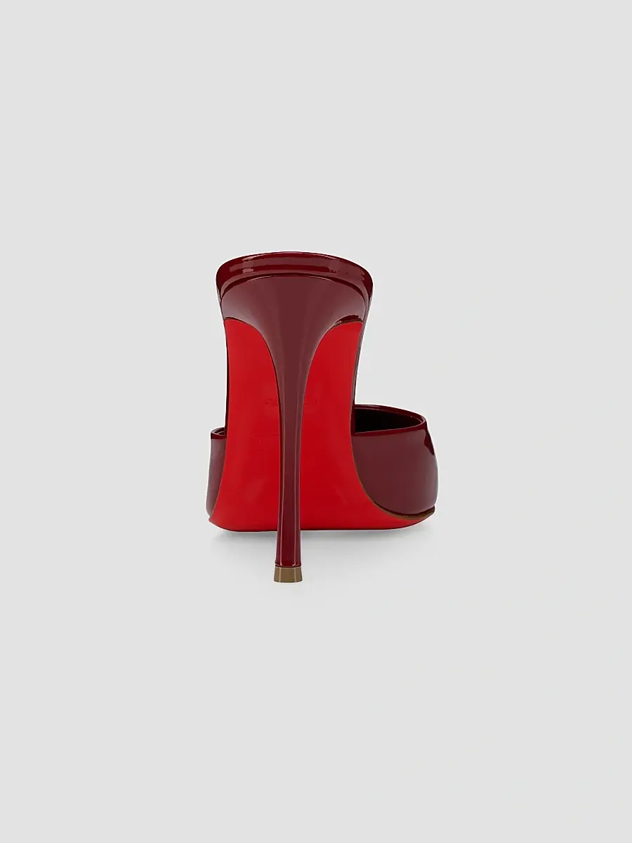 Christian Louboutin Women's Dolly Mule Sandals | Thumbnail 3 Christian Louboutin Women's Dolly Mule Sandals | Thumbnail 3