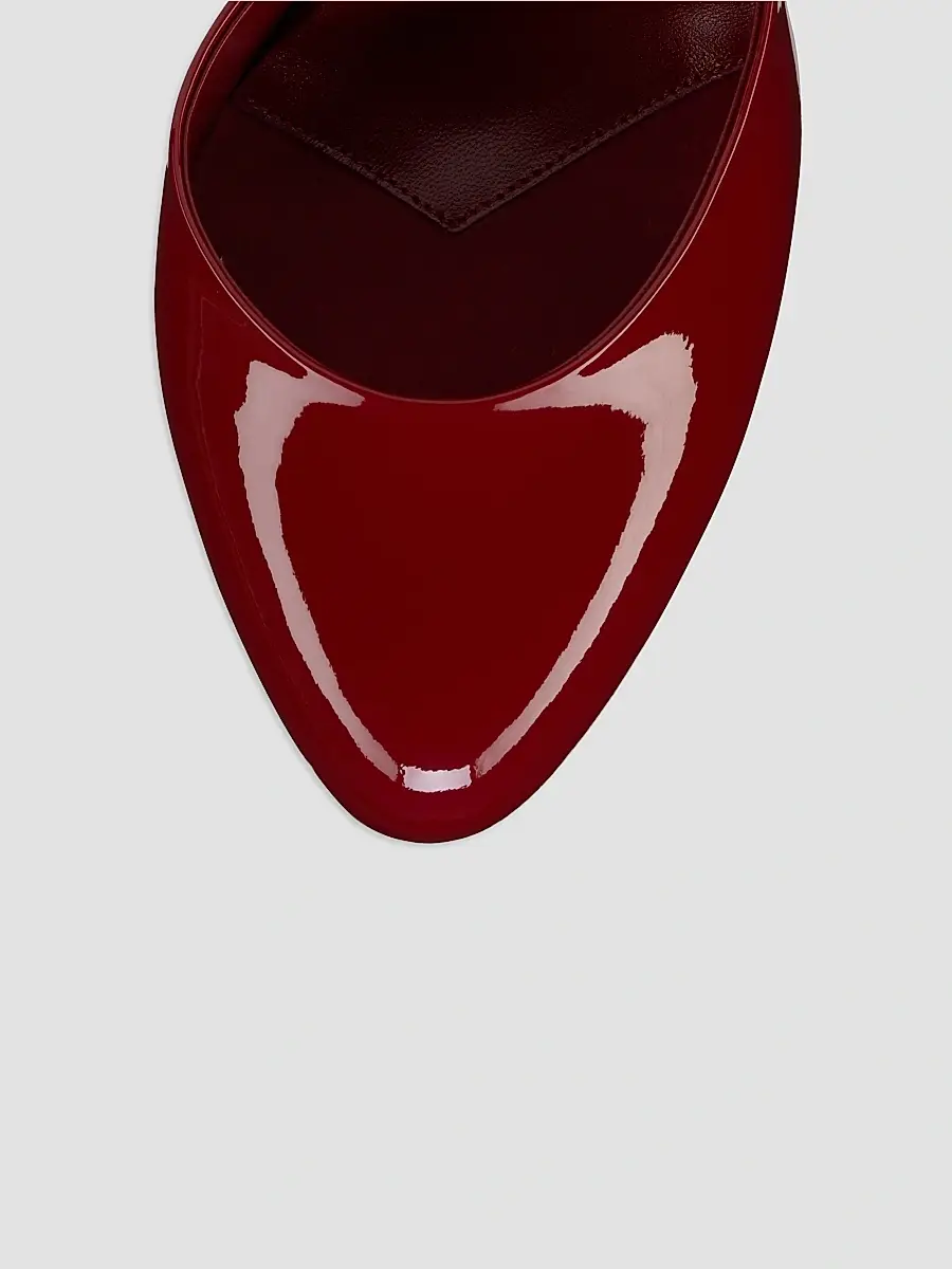 Christian Louboutin Women's Dolly Mule Sandals | Thumbnail 4 Christian Louboutin Women's Dolly Mule Sandals | Thumbnail 4