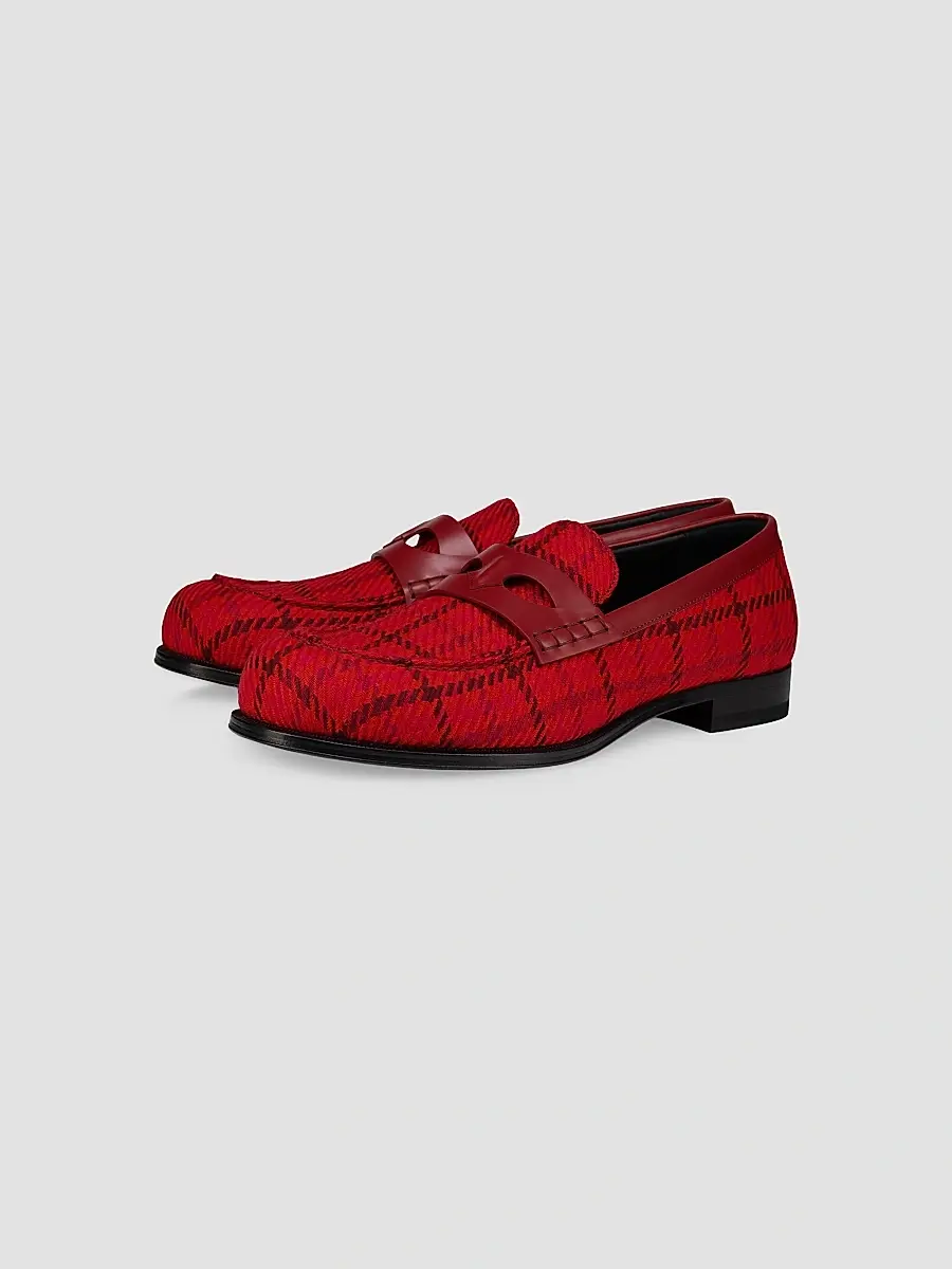 Christian Louboutin Men's Circ Loafers | Thumbnail 2 Christian Louboutin Men's Circ Loafers | Thumbnail 2