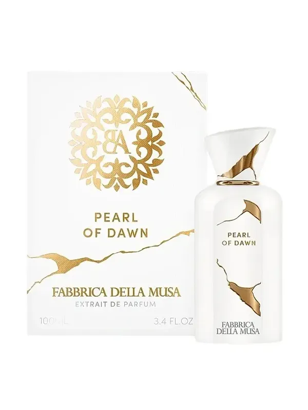 Fabbrica Della Musa ​Pearl Of Dawn Extrait De Parfum