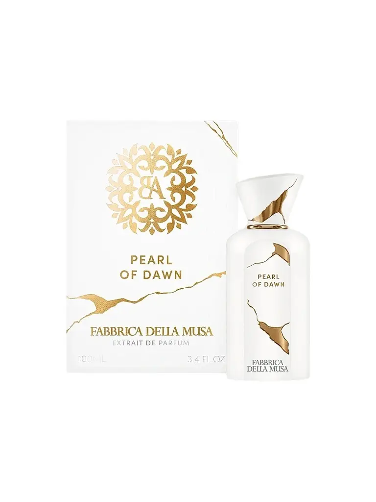 Pearl Of Dawn Extrait De Parfum Pearl Of Dawn Extrait De Parfum